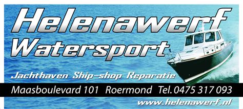 Helenawerf Watersport v.o.f .